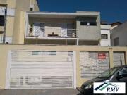 Casa / Sobrado para Venda em São Bernardo do Campo/SP...