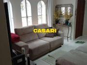 Casa / Sobrado para Venda em São Bernardo do Campo/SP...