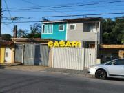 Casa / Sobrado para Venda em São Bernardo do Campo/SP...