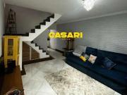 Casa / Sobrado para Venda em São Bernardo do Campo/SP...