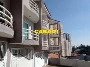 Casa / Sobrado para Venda em São Bernardo do Campo/SP...