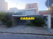 Casa / Sobrado para Venda em São Bernardo do Campo/SP...