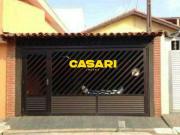 Casa / Sobrado para Venda em São Bernardo do Campo/SP...
