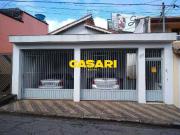 Casa / Sobrado para Venda em São Bernardo do Campo/SP...