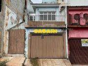 Casa / Sobrado para Venda em São Bernardo do Campo/SP...