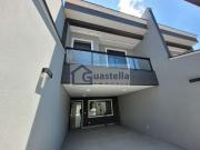 Casa / Sobrado para Venda em São Bernardo do Campo/SP...