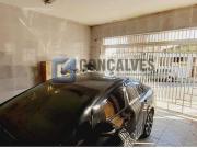 Casa / Sobrado para Venda em São Bernardo do Campo/SP...