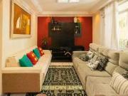 Casa / Sobrado para Venda em São Bernardo do Campo/SP...