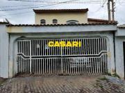 Casa / Sobrado para Venda em São Bernardo do Campo/SP...