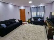 Casa / Sobrado para Venda em São Bernardo do Campo/SP...