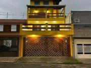 Casa / Sobrado para Venda em São Bernardo do Campo/SP...