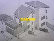Casa / Sobrado para Venda em São Bernardo do Campo/SP...