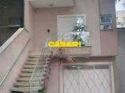 Casa / Sobrado para Venda em São Bernardo do Campo/SP...