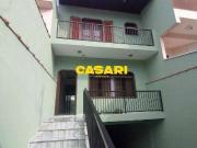 Casa / Sobrado para Venda em São Bernardo do Campo/SP...