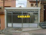 Casa / Sobrado para Venda em São Bernardo do Campo/SP...