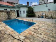 Casa / Sobrado para Venda em São Bernardo do Campo/SP...