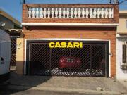 Casa / Sobrado para Venda em São Bernardo do Campo/SP...
