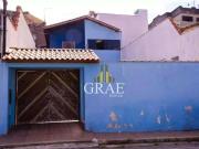 Casa / Sobrado para Venda em São Bernardo do Campo/SP...