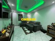 Casa / Sobrado para Venda em São Bernardo do Campo/SP...