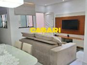 Casa / Sobrado para Venda em São Bernardo do Campo/SP...