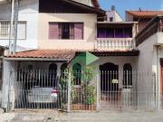 Casa / Sobrado para Venda em São Bernardo do Campo/SP...