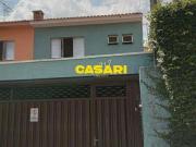 Casa / Sobrado para Venda em São Bernardo do Campo/SP...
