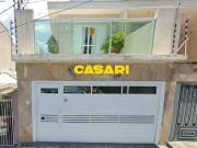 Casa / Sobrado para Venda em São Bernardo do Campo/SP...
