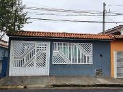 Casa / Sobrado para Venda em São Bernardo do Campo/SP...