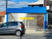 Casa / Sobrado para Venda em São Bernardo do Campo/SP...
