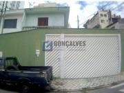 Casa / Sobrado para Venda em São Bernardo do Campo/SP...