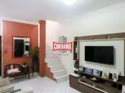 Casa / Sobrado para Venda em São Caetano do Sul/SP Boa...