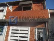 Casa / Sobrado para Venda em São Caetano do Sul/SP...