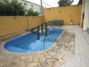 Casa / Sobrado para Venda em São Caetano do Sul/SP...