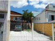 Casa / Sobrado para Venda em São Caetano do Sul/SP Mauá...