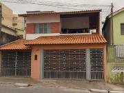 Casa / Sobrado para Venda em São Caetano do Sul/SP Nova...