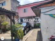 Casa / Sobrado para Venda em São Caetano do Sul/SP Nova...
