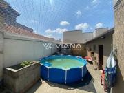 Casa / Sobrado para Venda em São Caetano do Sul/SP Santa...
