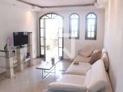 Casa / Sobrado para Venda em São Caetano do Sul/SP Santa...