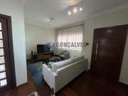 Casa / Sobrado para Venda em São Caetano do Sul/SP Santa...
