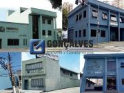 Casa / Sobrado para Venda em São Caetano do Sul/SP Santa...