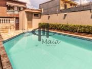 Casa / Sobrado para Venda em São Caetano do Sul/SP Santa...