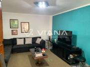 Casa / Sobrado para Venda em São Caetano do Sul/SP Santa...