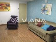 Casa / Sobrado para Venda em Santo André/SP Jardim 3 Quartos