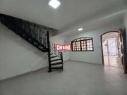 Casa / Sobrado para Venda em São Caetano do Sul/SP Santa...