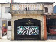 Casa / Sobrado para Venda em São Caetano do Sul/SP Santa...