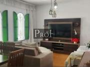 Casa / Sobrado para Venda em São Caetano do Sul/SP Santa...