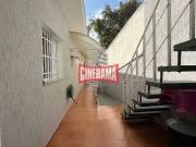 Casa / Sobrado para Venda em São Caetano do Sul/SP Santa...