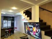 Casa / Sobrado para Venda em São Caetano do Sul/SP Santa...