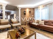 Casa / Sobrado para Venda em São Caetano do Sul/SP Santo...