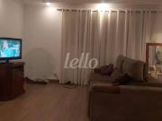 Casa / Sobrado para Venda em São Caetano do Sul/SP Santo...